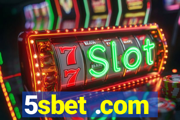 5sbet .com